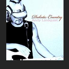 Dakota Country mp3 Album by Andy Lindquist