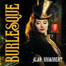Burlesque mp3 Album by Alan Broadbent