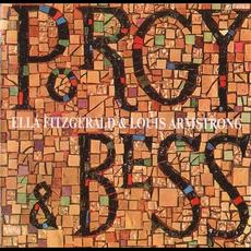 Porgy & Bess (Re-Issue) mp3 Album by Ella Fitzgerald and Louis Armstrong