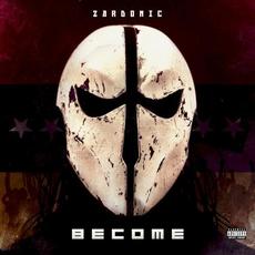Become mp3 Album by Zardonic