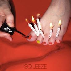 Squeeze mp3 Album by Spud Cannon