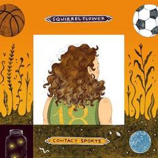 Contact Sports (Re-Issue) mp3 Album by Squirrel Flower
