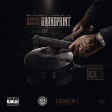 The Bandprint mp3 Album by Doe Boy