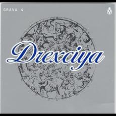 Grava 4 mp3 Album by Drexciya
