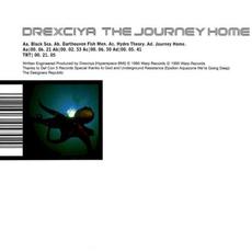 Drexciya 5: The Journey Home mp3 Album by Drexciya