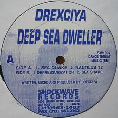 Deep Sea Dweller mp3 Album by Drexciya
