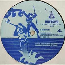 Aquatic Invasion mp3 Album by Drexciya