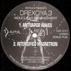 Drexciya 3: Molecular Enhancement mp3 Album by Drexciya