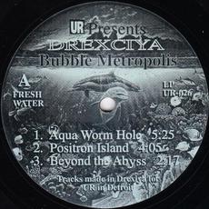 Drexciya 2: Bubble Metropolis mp3 Album by Drexciya