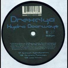 Hydro Doorways mp3 Album by Drexciya