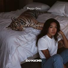 DJ-Kicks: Peggy Gou mp3 Compilation by Various Artists