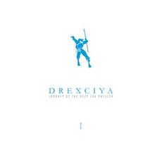 Journey of the Deep Sea Dweller I mp3 Artist Compilation by Drexciya