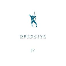 Journey of the Deep Sea Dweller IV mp3 Artist Compilation by Drexciya