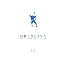 Journey of the Deep Sea Dweller III mp3 Artist Compilation by Drexciya