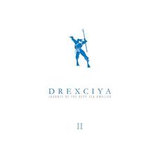 Journey of the Deep Sea Dweller II mp3 Artist Compilation by Drexciya