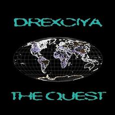 The Quest mp3 Artist Compilation by Drexciya