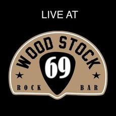 Live at Woodstock 69 Rock Bar mp3 Live by Electric Octopus