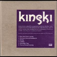 Berlin, Symphony of a City mp3 Live by Kinski