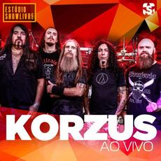 Korzus no Estúdio Showlivre mp3 Live by Korzus