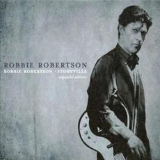 Robbie Robertson / Storyville (Expanded Edition) mp3 Album by Robbie Robertson