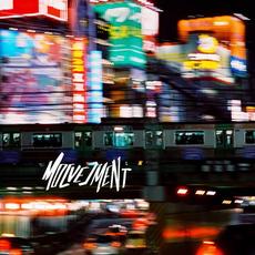 Mo(ve)ment mp3 Album by Rudy Raw & Midan