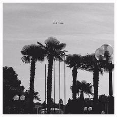 Calm mp3 Album by Rudy Raw