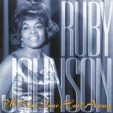 I'll Run Your Hurt Away mp3 Album by Ruby Johnson