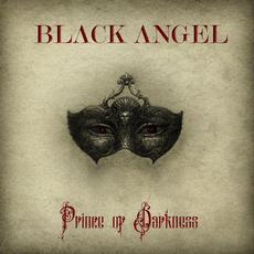 Prince of Darkness mp3 Album by Black Angel