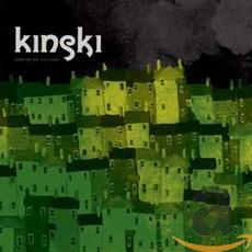 Down Below It's Chaos mp3 Album by Kinski