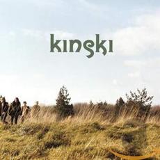 Alpine Static mp3 Album by Kinski
