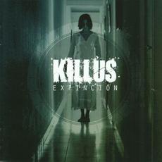 Extincíon mp3 Album by Killus