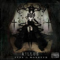 Feel the Monster mp3 Album by Killus