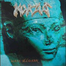 Mass Illusion (Re-Issue) mp3 Album by Korzus