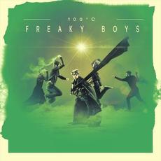 Freaky Boys mp3 Album by 100°C