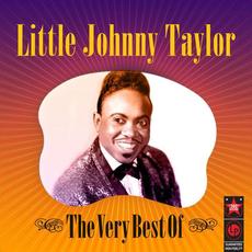The Very Best of Little Johnny Taylor mp3 Album by Little Johnny Taylor