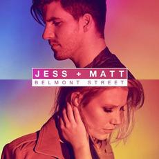 Belmont Street mp3 Album by Jess & Matt