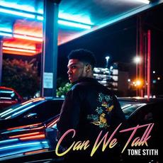 Can We Talk mp3 Album by Tone Stith