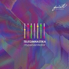 Hyperventilator mp3 Album by TELEGIMNASTIKA