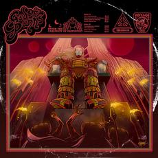 Enter the Ceremony of Damnation mp3 Album by Gods & Punks