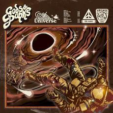 The Sounds of the Universe mp3 Album by Gods & Punks