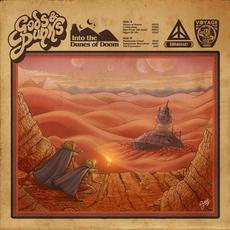 Into the Dunes of Doom mp3 Album by Gods & Punks