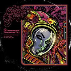 Ceremony of Damnation Pt.1 mp3 Album by Gods & Punks