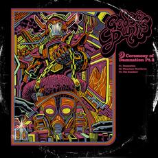 Ceremony of Damnation Pt.2 mp3 Album by Gods & Punks