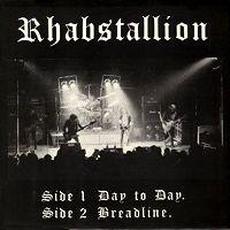 Day to Day mp3 Single by Rhabstallion