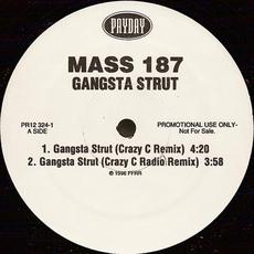 Gangsta Strut mp3 Single by Mass 187