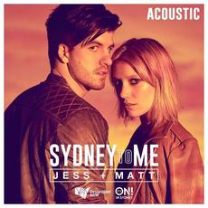 Sydney to Me (Studio Acoustic) mp3 Single by Jess & Matt
