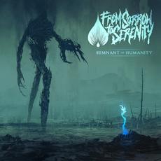 Remnant of Humanity mp3 Album by From Sorrow to Serenity