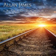 Travel Onward mp3 Album by Allan James