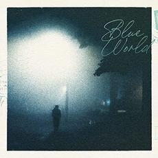 Blue World mp3 Album by Anna Tivel