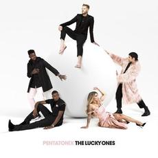 The Lucky Ones mp3 Album by Pentatonix
